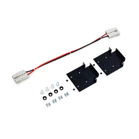 Комплектация SKAT BC 36/18 RACK Бастион